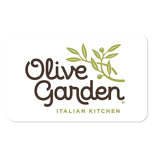 Olive Garden - Email Delivery