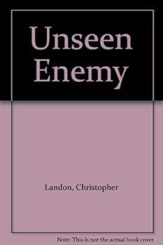 Hardcover Unseen Enemy Book