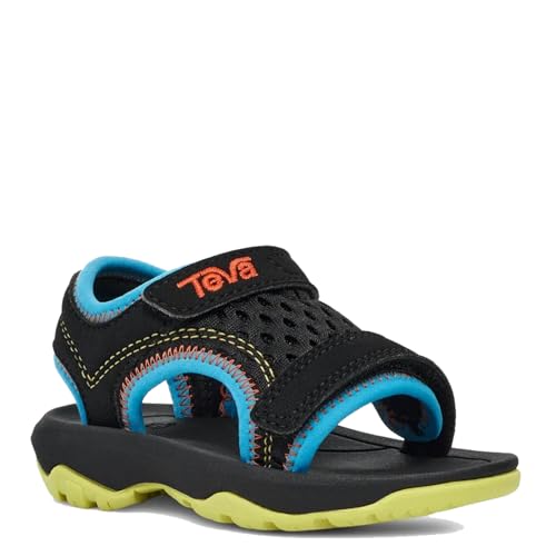 Image of Teva unisex-child K Psyclone Xlt