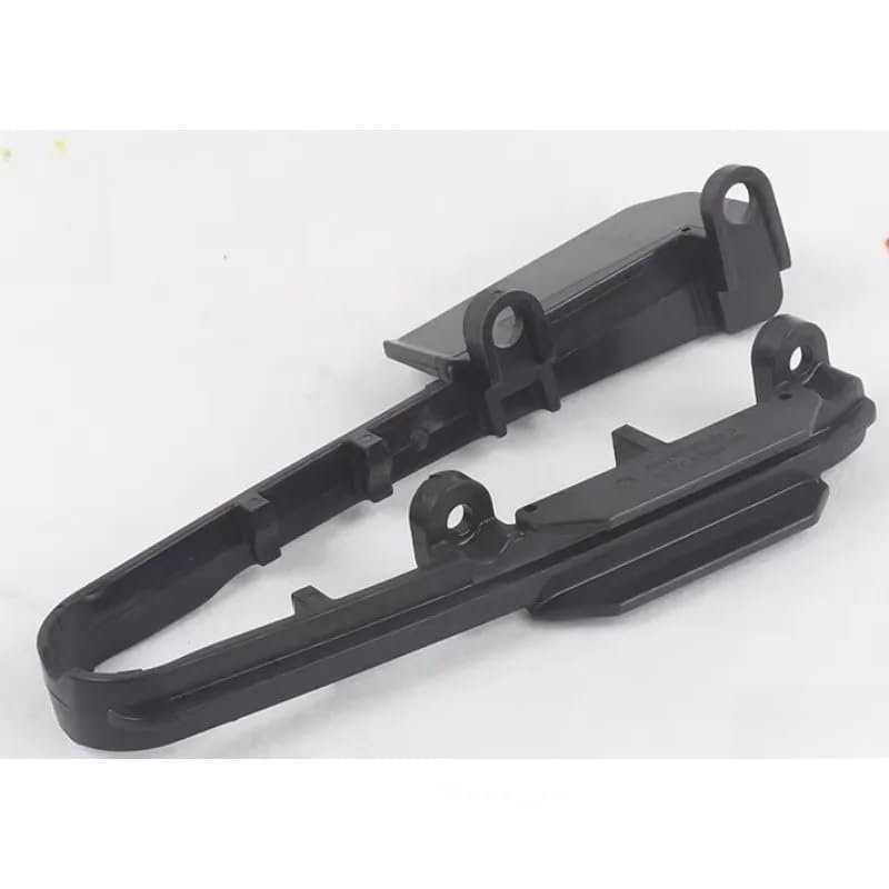 Pad Cursore Protezione Catena Forcellone Posteriore Moto Adatto Per KD150 GK G1 G2 U U1 U2 Z2 Protezione In Gomma Antiusura Protezione catena paracatena per moto