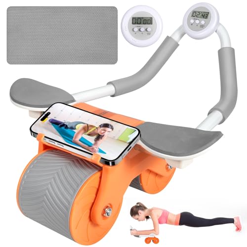 Aparatos Abdominales en Casa Marca ROELLY