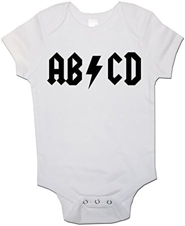 funny babygrow