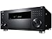 Produktbild Onkyo TX-RZ810B Audio/Video Netzwerk-Receiver schwarz