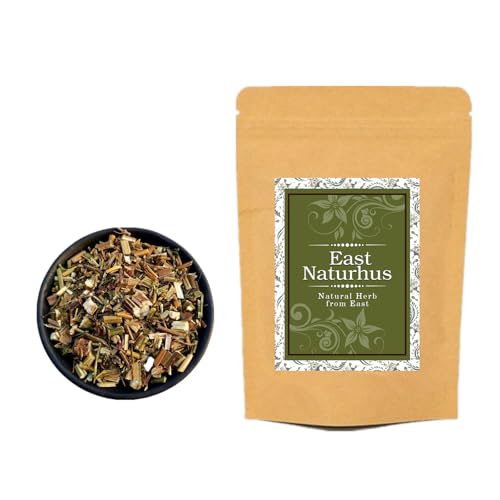 Bidens Pilosa Dried Herb – Natural Loose Leaf Tea Cut | Premium W...