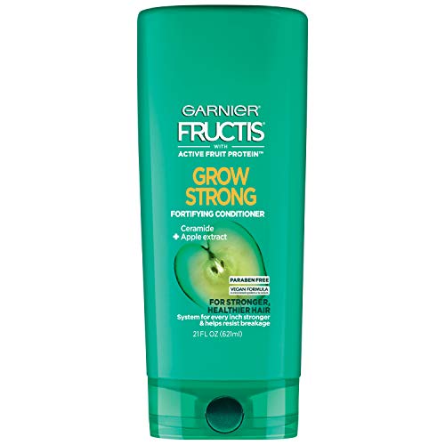 Fructis Grow Strong Conditioner