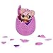 Hatchimals CollEGGtibles Flower Shower Playset with Exclusive Mermal Magic