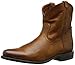 FRYE Women's Wyatt Short Western Boot