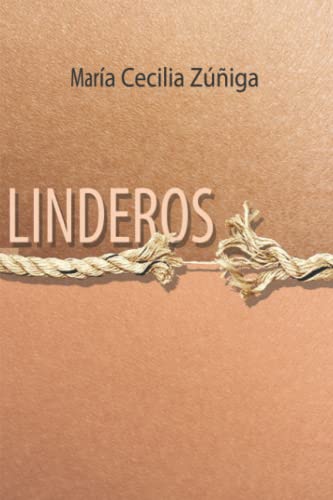 Linderos (Spanish Edition)