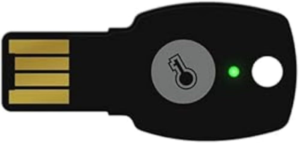 FEITIAN ePass A4B USB Security Key