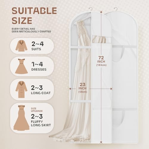 Image of Lazebox A-K-3 Garment bag