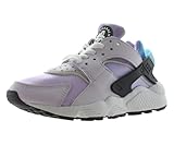 Nike Air Huarache Women's Shoes DZ5207 500 (Lilac/Barely Grape/White/Black, us_Footwear_Size_System, Adult, Women, Numeric, Medium, Numeric_6_Point_5)