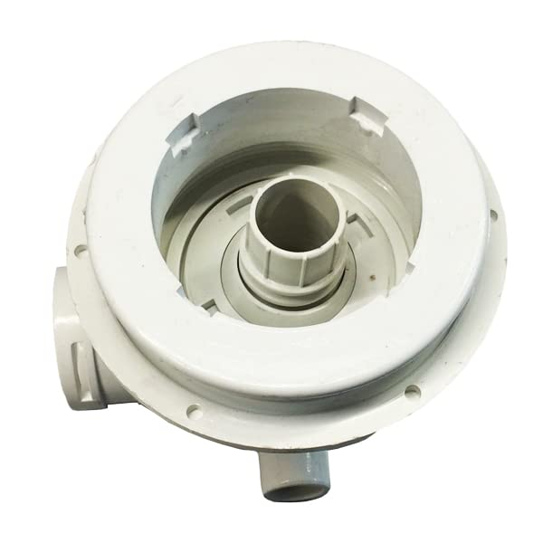 Generico Recambio Boquilla para bañera de hidromasaje Albatros 10013166