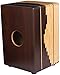 A Tempo Percussion Cajon, Brown (CJ-TOCAD-01)