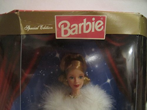 Barbie Golden Waltz miniatura 2