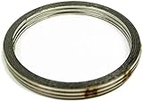 Exhaust Headpipe Gasket Set of 4 - Honda CB750 OEM Ref.#18291-MM5-860 - FREE PRIORITY SHIPPING - MOST ORDERS SHIP SAME DAY OR WITHIN 1 BUSINESS DAY.