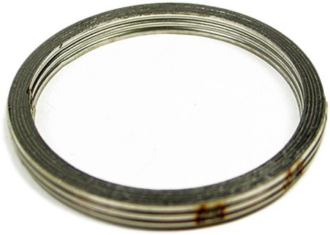 CB750 Exhaust Headpipe Gasket Set of 4 - OEM Ref.#18291-MM5-860