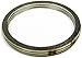 Exhaust Headpipe Gasket Set of 4 - Honda CB750 OEM Ref.#18291-MM5-860 - FREE PRIORITY SHIPPING - MOST ORDERS SHIP SAME DAY OR WITHIN 1 BUSINESS DAY.