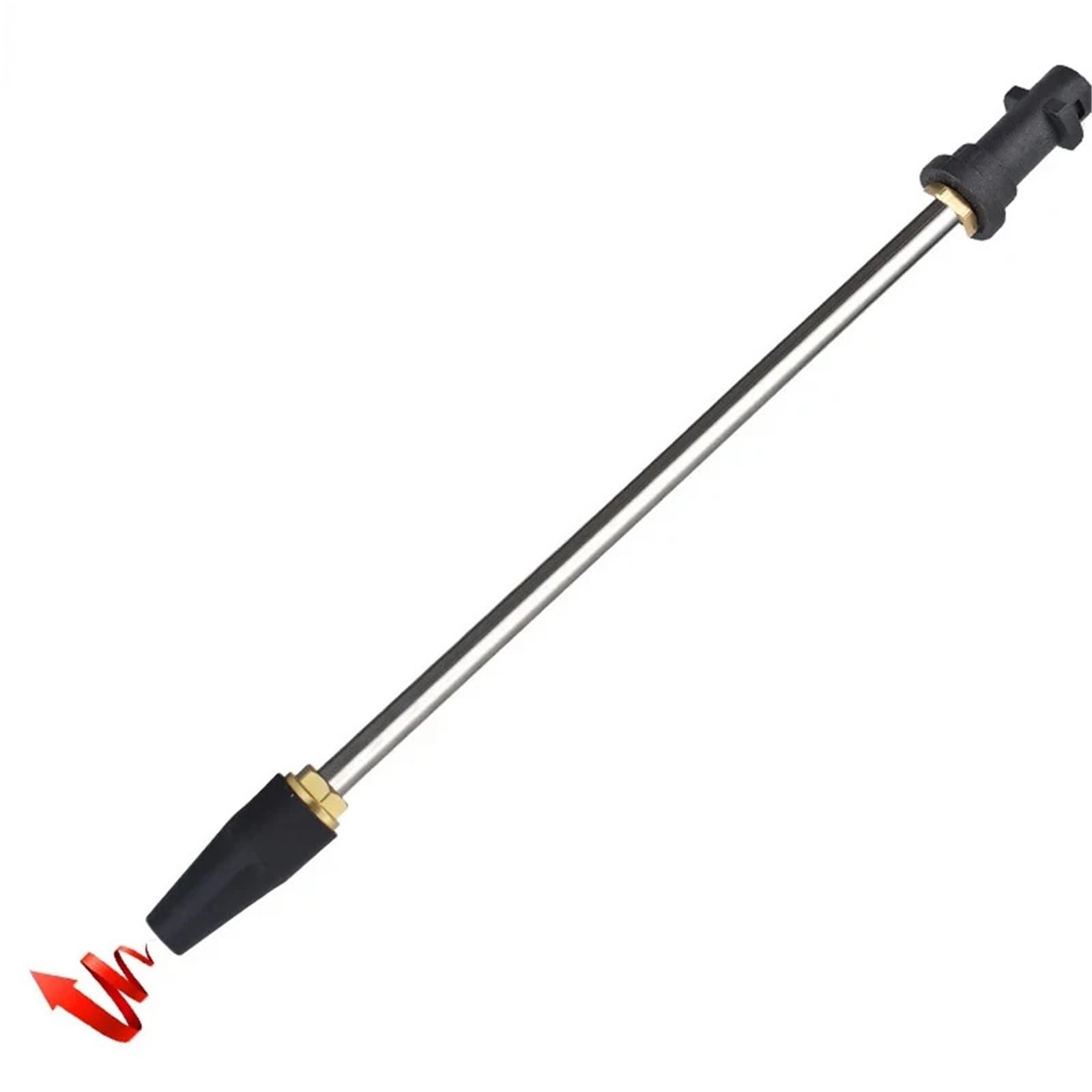 Pressure Washer Extension Wand High Pressure Extension Rod Head