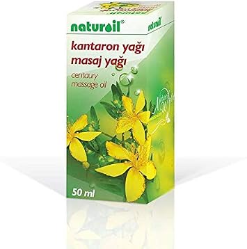 KANTARON YA I 50 ML