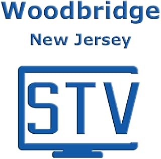 Woodbridge STV Channel