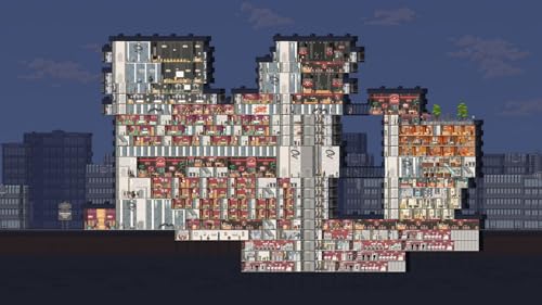 Project Highrise - vue 10