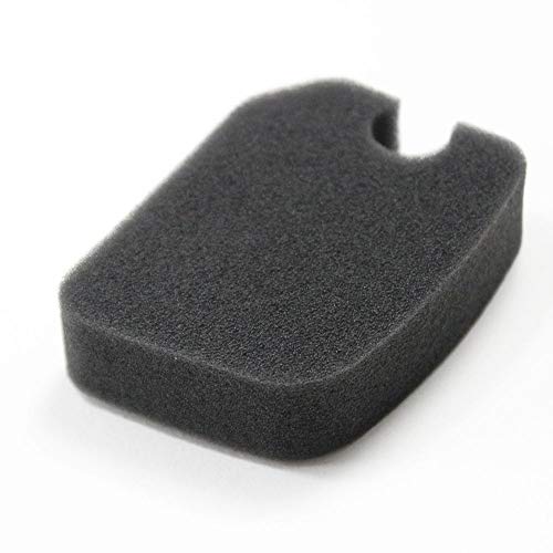 Mtd 753-06836 Cultivator Air Filter Genuine Original Equipment Manufacturer (OEM) ...