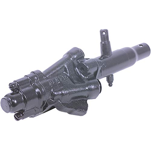 Cardone 28-6652 Remanufactured Power Steering Control Valve by Cardone - Image 2