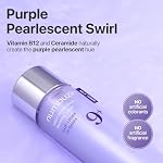 numbuzin No.9 NAD+ PDRN Glow Boosting Toner, Hydrating & Firming Toner for Wrinkles, Fine Lines & Dull Skin, Peptides & Salmon PDRN for Radiance, Korean Skincare 5.07 fl oz - Image 5