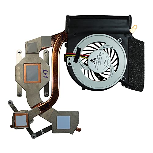 Ventilateur Thinkpad SL510K Power4Laptops : fin des pannes d'écran noir et surchauffe GPU