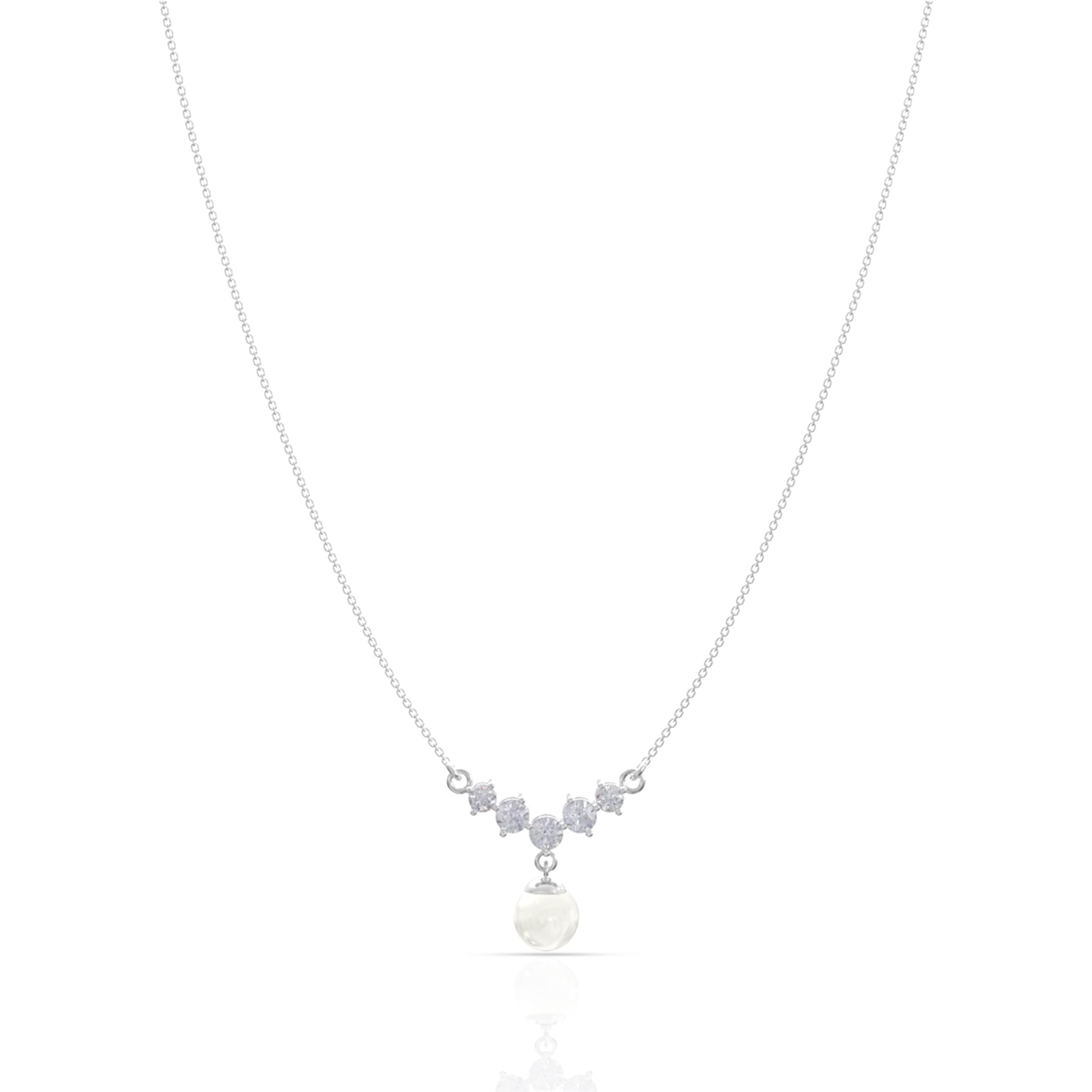 ANAYRA FINE SILVER JEWELLERYANAYRA 925 Sterling Silver Locket for Women | Hallmark Certified Silver Locket | Stylish Heart Locket for Women | Silver Fine Jewellery for Women | Great Choice for Gifting