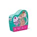 Crocodile Creek Sweet Things Mouse 12Piece Jigsaw Puzzle