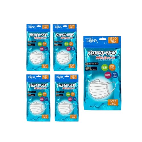 }XN ʃTCY sDz TSUNA veNg}XN 7 ӂ ĝă}XN \m[YC[ ʋCK \tB^[  ԕ 򖗖h~ PM2.5 (5)