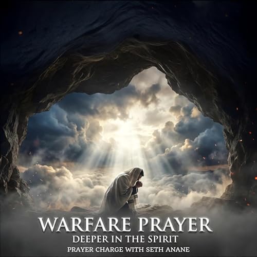 1 HOUR TONGUES OF FIRE PRAYER🔥| WARFARE INTERCESSION | CRY IN THE SPIRIT WITH SETH ANANE