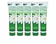 kamille Herbacin Handcreme + Glyzerin Tube 75 ml, 5er-Pack (5 x 75 ml) …