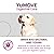 YuMOVE Digestive Care PLUS | Previously YuDIGEST PLUS | Veterinary Strength Fast-acting Probiotic Digestive Support for Dogs, All Ages and Breeds | 60 Sachets | Packaging may vary