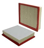 Replacement Air Filter (Number 178010P100) for Toyota