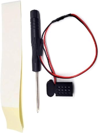 RC Taillight Specialized Pilot Lights for MJX Hyper Go 1/14 14303 RC Car