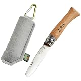 Terra Kids Opinel-Taschenmesser
