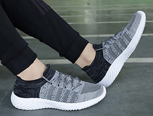 Image of AADI Men's Mesh Outdoor Casual Shoes