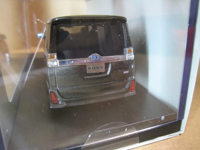 Amazon | 1/43 ハイストーリー トヨタ ヴォクシー HYBRID VOXY ZS