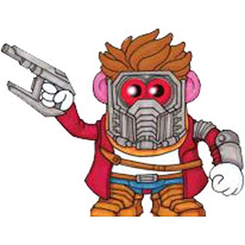 Mr Potato Head Star-Lord PopTater (Marvel)