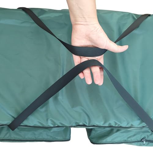 Boîte pour sapin de Noël durable en textile renforcé - 7