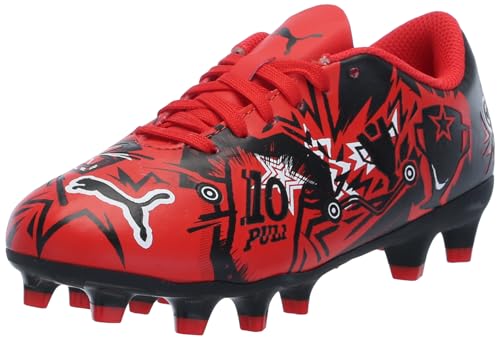 Puma Baskets Enfant Ultra Play football crampons terrain synthétique et sec