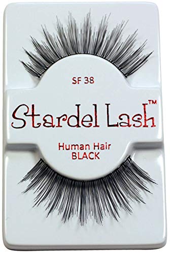 Stardel Lash SF 38 (Pack of 12 pairs)