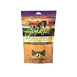 Zignature 810138351062 4 oz Kangaroo Soft Moist Treat