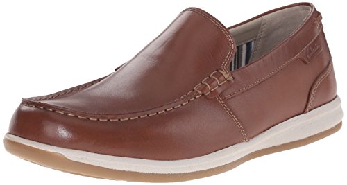 Clarks Men's Fallston Step Boat Shoe