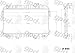 BellTech 685 Spark Plug