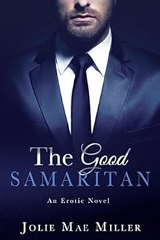 The Good Samaritan - Book #1 of the Good Samaritan