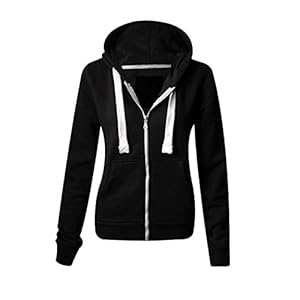 Parsa Fashions Ladies Plain Zip Up ...