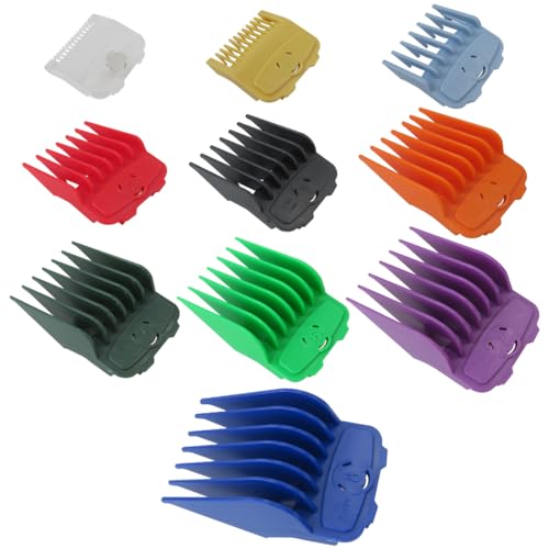 Producto Set 10 Piezas Protectores para Afeitadora miniatura 1